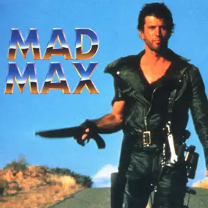 Mad Max