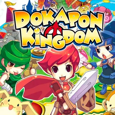 Dokapon Kingdom