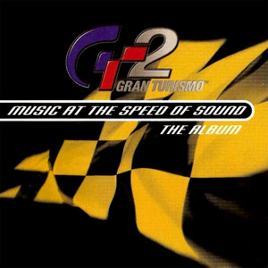 Gran Turismo 2 - Music at the Speed of Sound - The Album (Bonus PlayStation Disc) - CD3