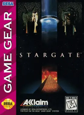 Stargate