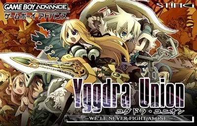 Yggdra Union