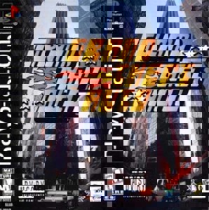 Grand Theft Auto - CD1