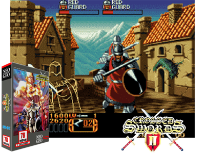 Crossed Swords 2