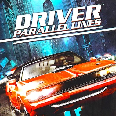Driver - Parallel Lines