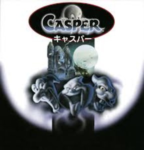 Casper