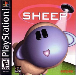 Sheep