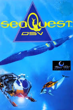 SeaQuest DSV