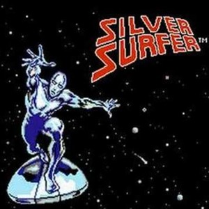 Silver Surfer