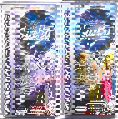 Deutschland sucht den Superstar