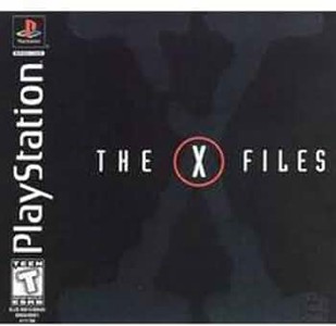 The X-Files - CD3