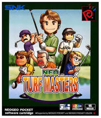 Neo Turf Masters