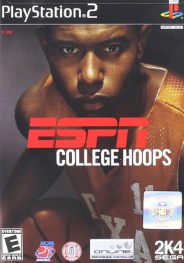 ESPN College Hoops