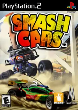 Smash Cars