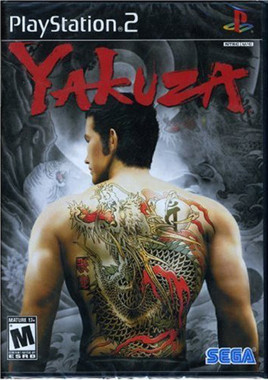 Yakuza