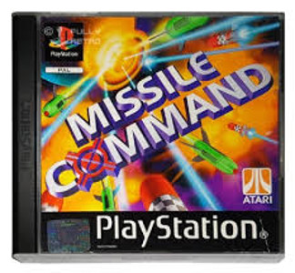 Missile Command
