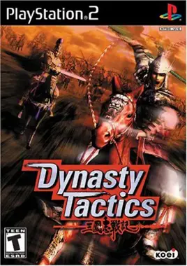 Dynasty Tactics