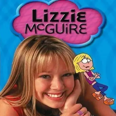 Lizzie McGuire
