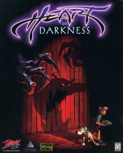 Heart of Darkness - CD2