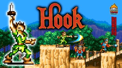 Hook