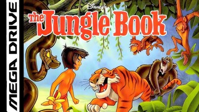 Jungle Book