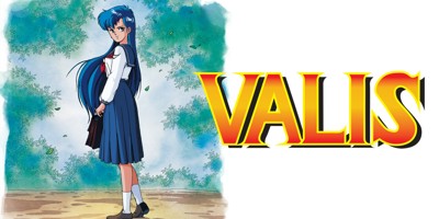 Valis