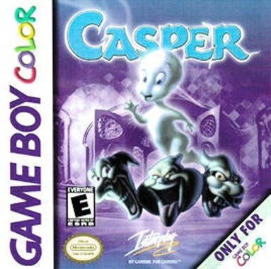 Casper