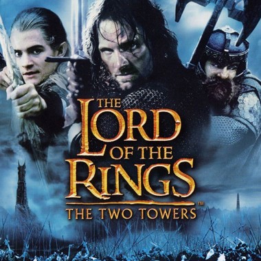 Lord of the Rings, The - The Two Towers