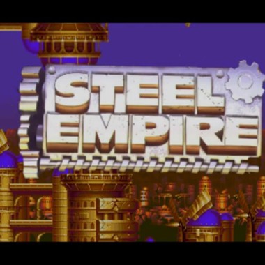 Steel Empire, The