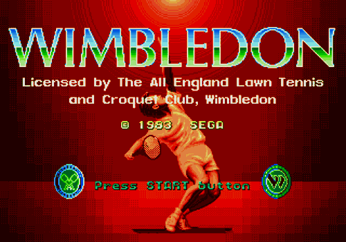 Wimbledon Championship Tennis