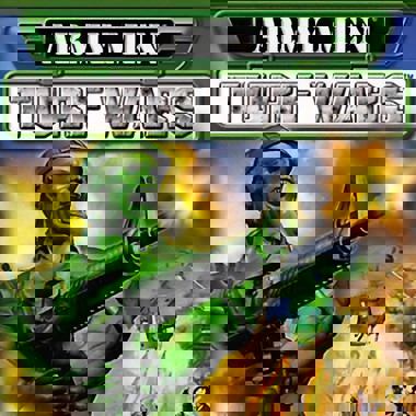 Army Men - Turf Wars