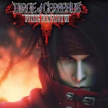 Dirge of Cerberus - Final Fantasy VII