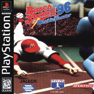 Bases Loaded 96 - Double Header