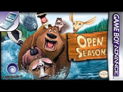 Open Season
