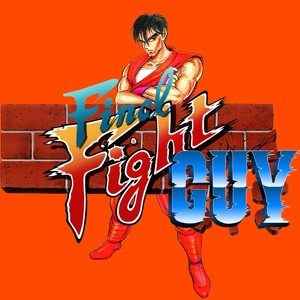 Final Fight Guy