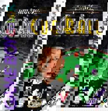 Jimmy White's Cueball