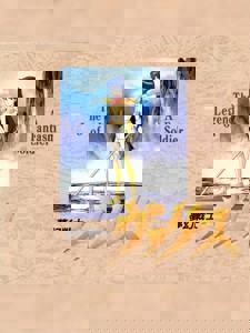 Mugen Senshi Valis - The Legend of a Fantasm Soldier