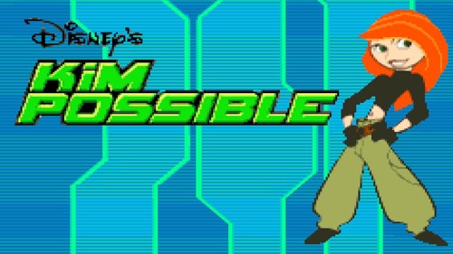 Kim Possible