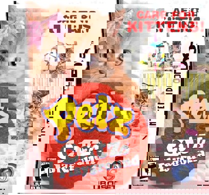 Petz - Catz Playground