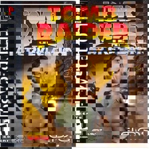 Tomb Raider - The Last Revelation