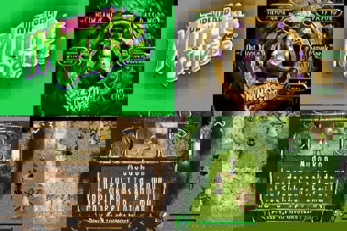 Oddworld - Munch's Oddysee