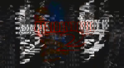 Resident Evil 2 