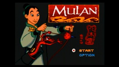 Mulan
