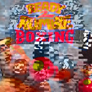 Ready 2 Rumble Boxing - Round 2