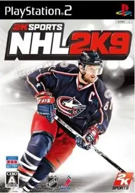 NHL 2K9