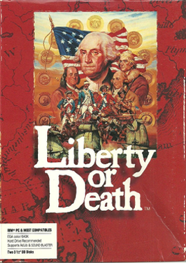 Liberty or Death