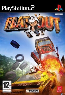 FlatOut