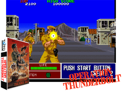 Operation Thunderbolt 