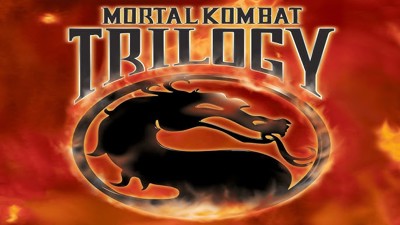 Mortal Kombat Trilogy 