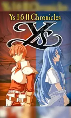 Ys I & II Chronicles