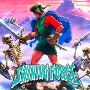 Shining Force 1